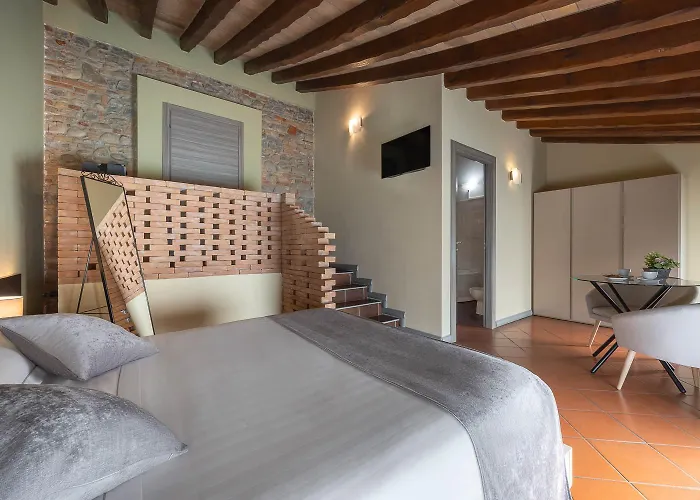 Готель Dmora Retreat Парма