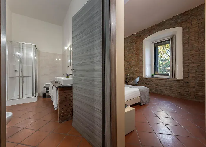 Dmora Retreat Готель Парма