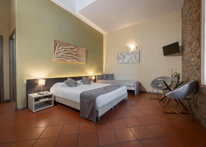 Dmora Retreat Парма