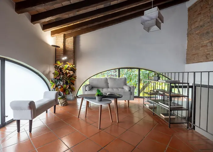 Готель Dmora Retreat Парма