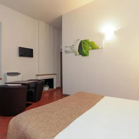 Hotel D&d Parma