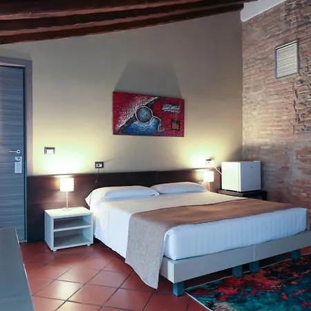 D&d Hotel Parma
