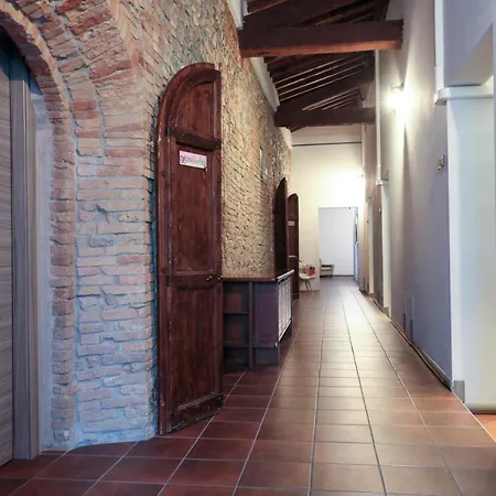 D&d Hotel Parma