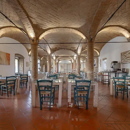 Dmora Retreat Hotel