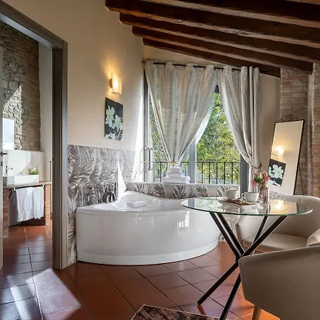 Hotel Dmora Retreat *