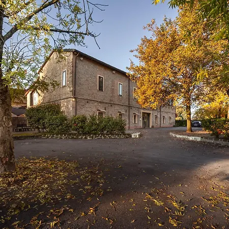 Dmora Retreat Ξενοδοχείο *