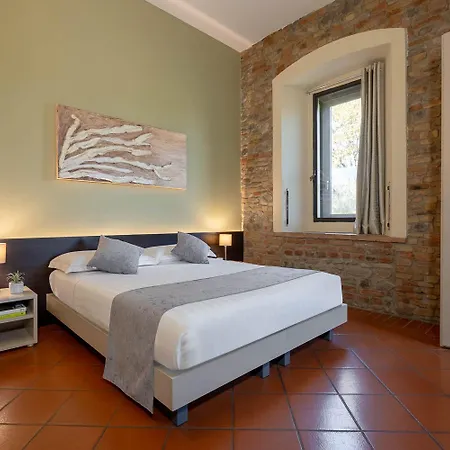 Dmora Retreat * Πάρμα
