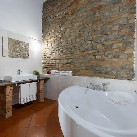 Dmora Retreat Ξενοδοχείο Πάρμα
