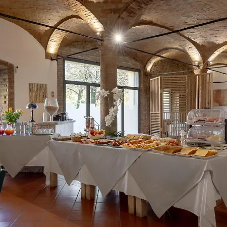 Dmora Retreat Hotel