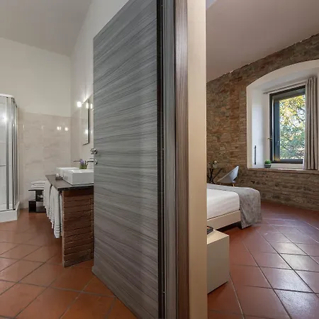 Dmora Retreat Hotel Parma