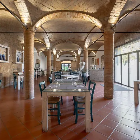 Dmora Retreat Ξενοδοχείο