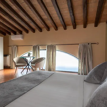 Dmora Retreat Hotel Parma