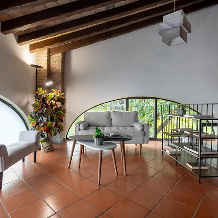 Hotel Dmora Retreat Parma