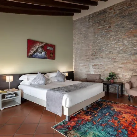 Dmora Retreat Hotel *