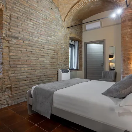 Dmora Retreat Hotel Parma