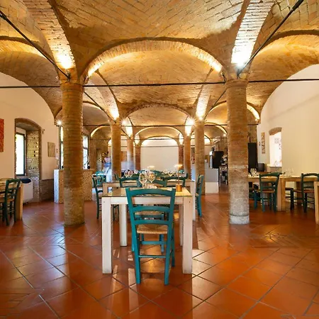 Dmora Retreat Πάρμα