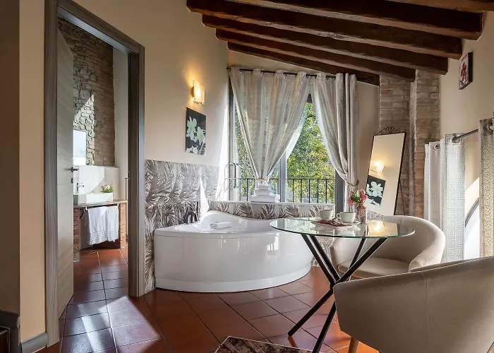 Hotel Dmora Retreat *