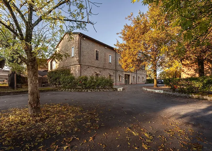 Dmora Retreat Hotel *