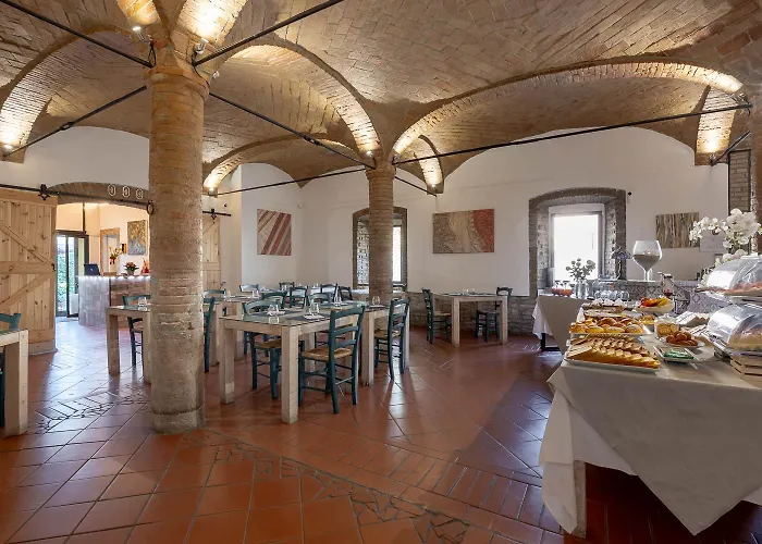 Hotel Dmora Retreat Parma