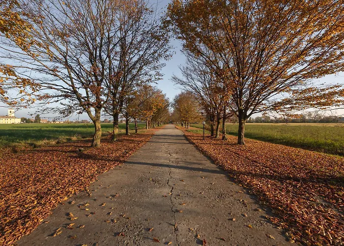 Dmora Retreat Hotel Parma